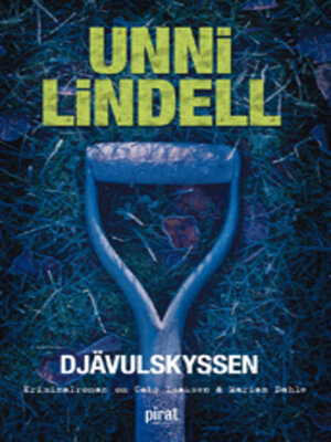 cover image of Djävulskyssen